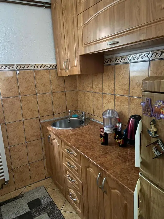 Apartman Kaan