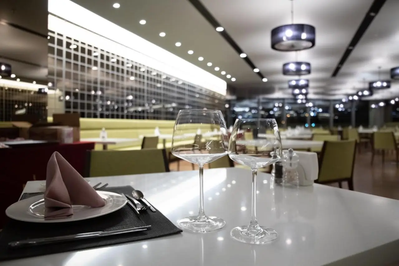Wyndham Istanbul Asia Airport