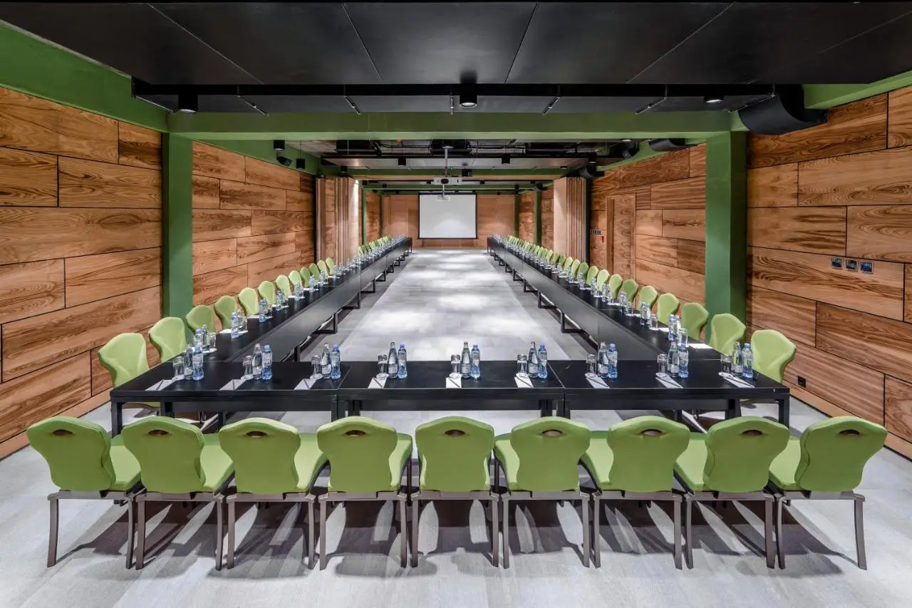 IOTA Hotel Tbilisi