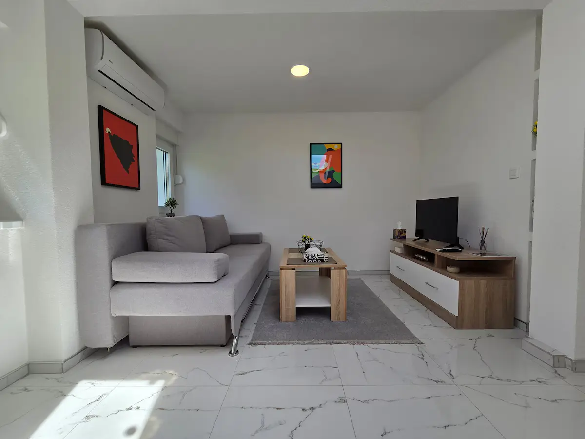 Sarajevo Pulse Residence - Sarajevo Soul Apartment
