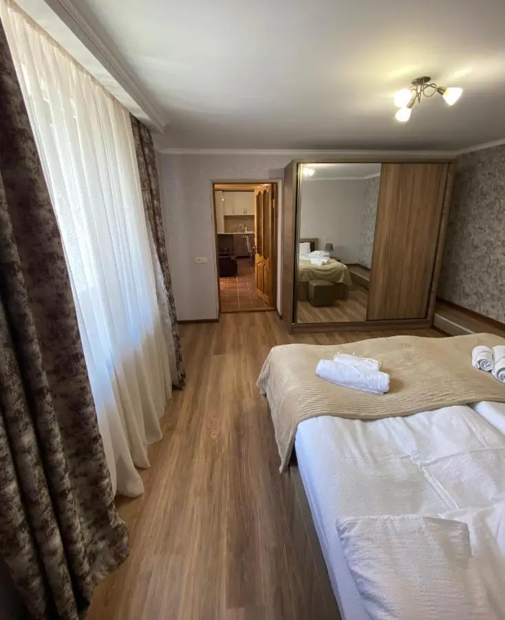 Apartments Gio-Nika