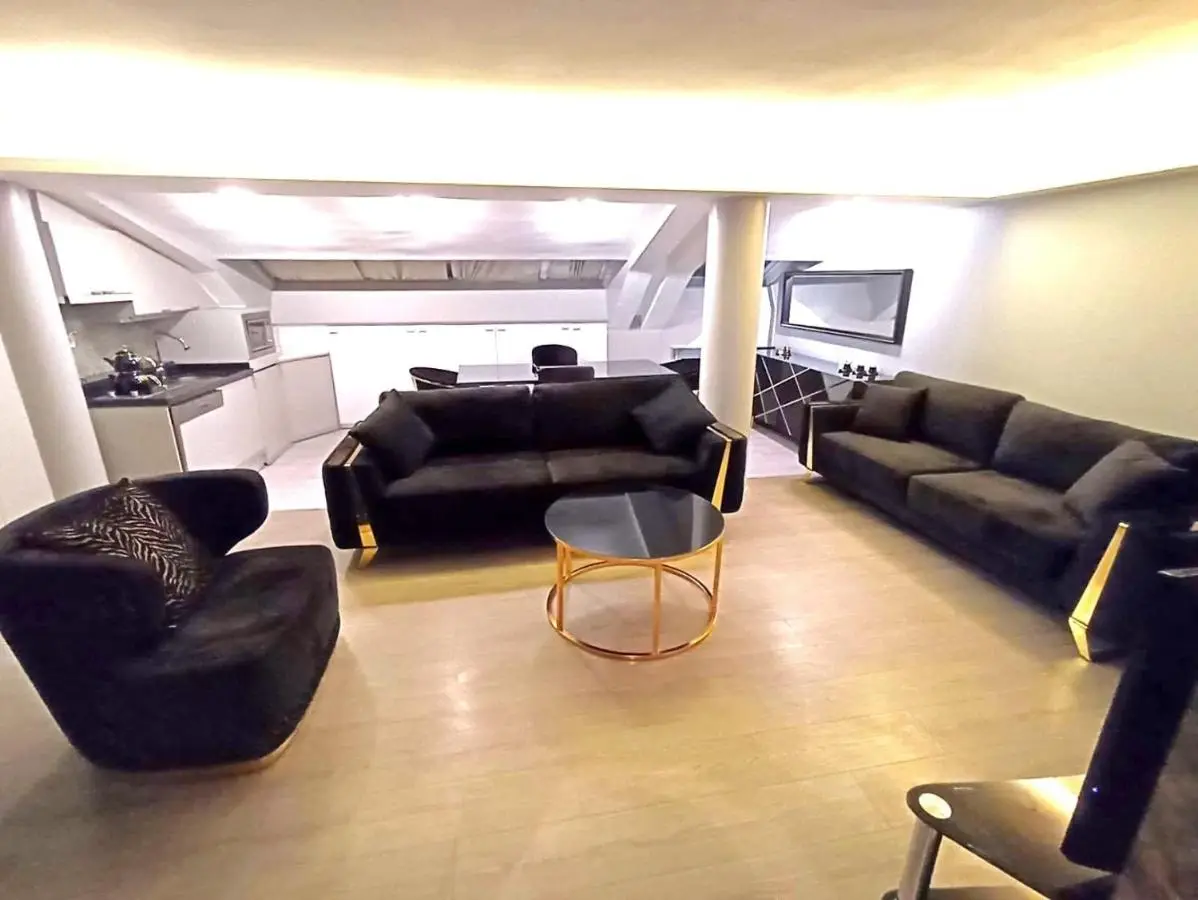 Star of İstanbul Residence
