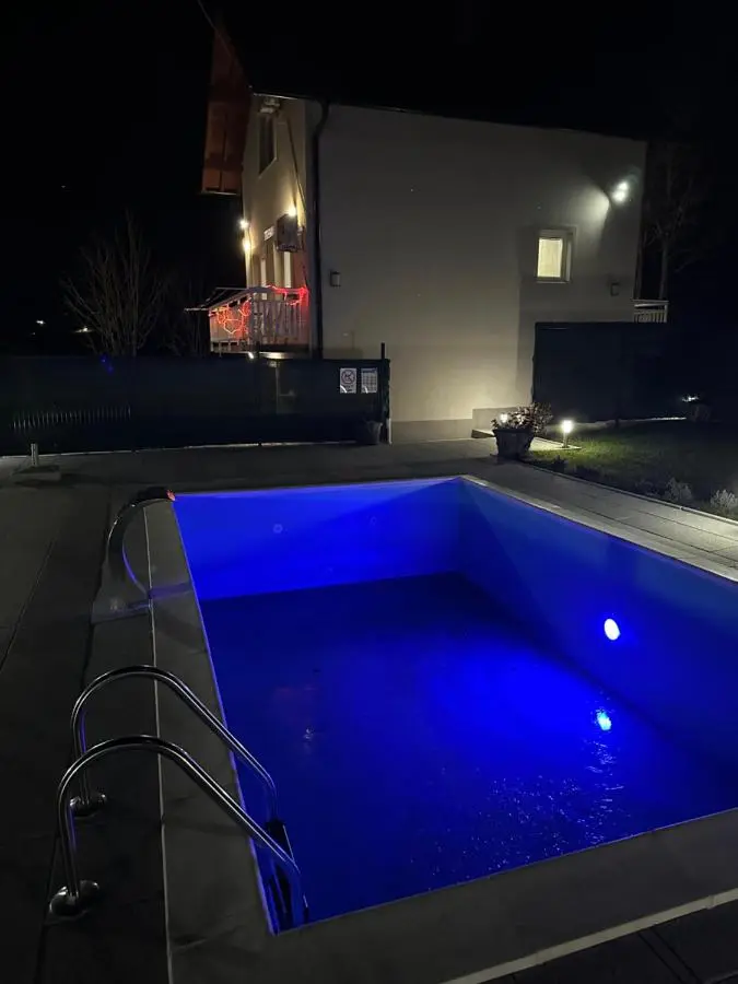 House Apartment Azra