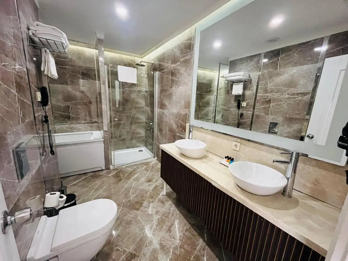 City Center Hotel Taksim İstanbul
