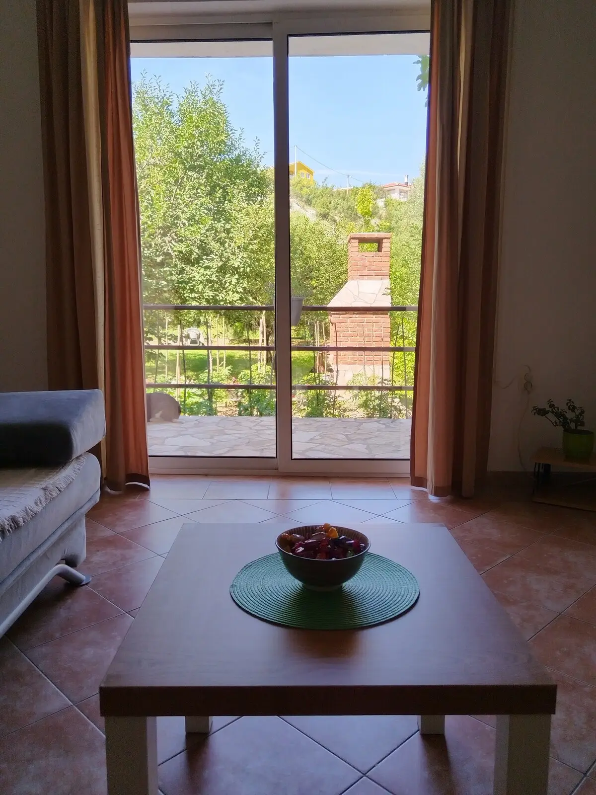 Apartments Pasha