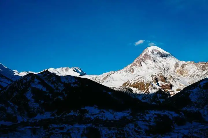 Khara Cottage Kazbegi