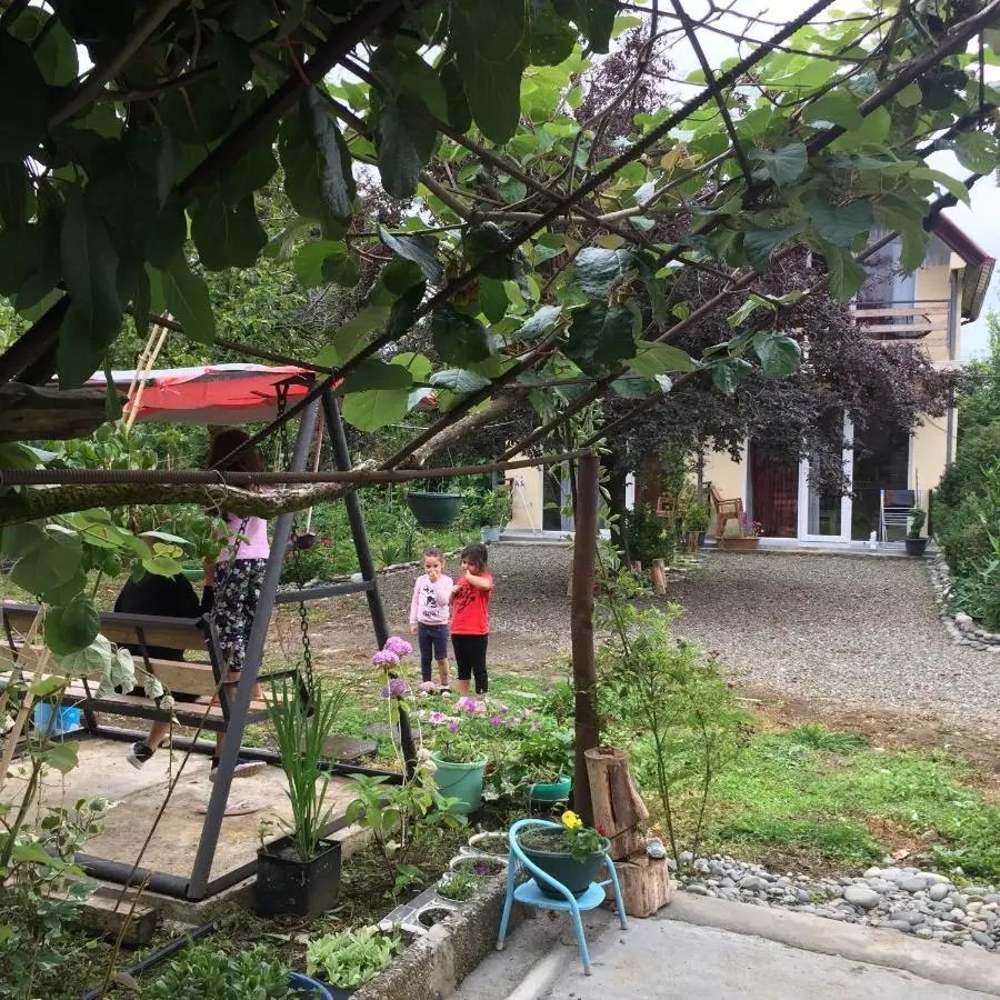 Dito House