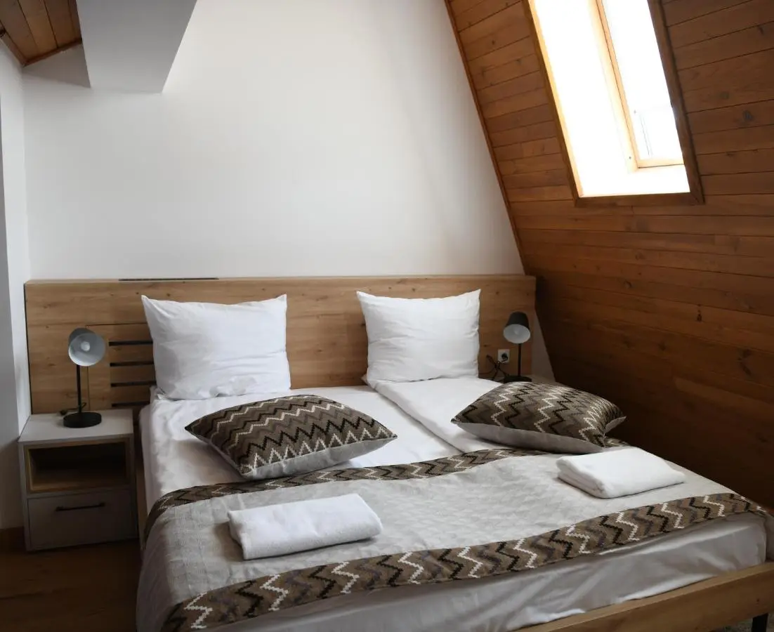 Aparthotel Vucko
