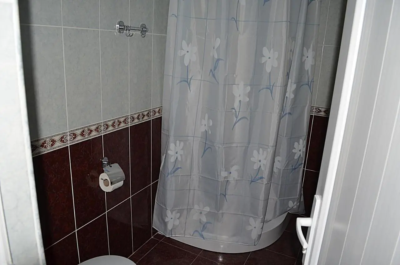 Hotel Okriba