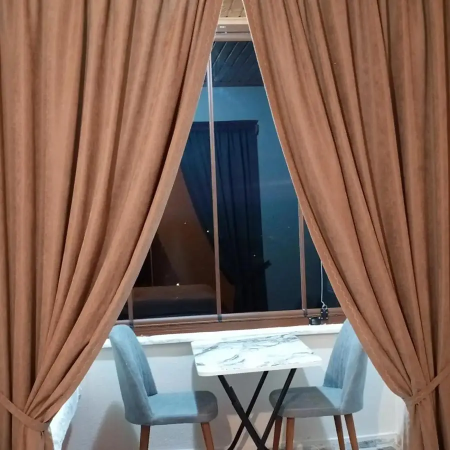 Balcı Konukevi