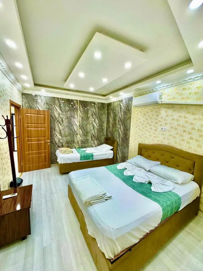 Sultanahmet Lİfe Apart