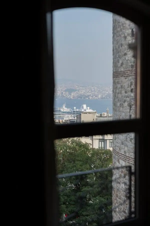 Anemon Koleksiyon Galata Otel