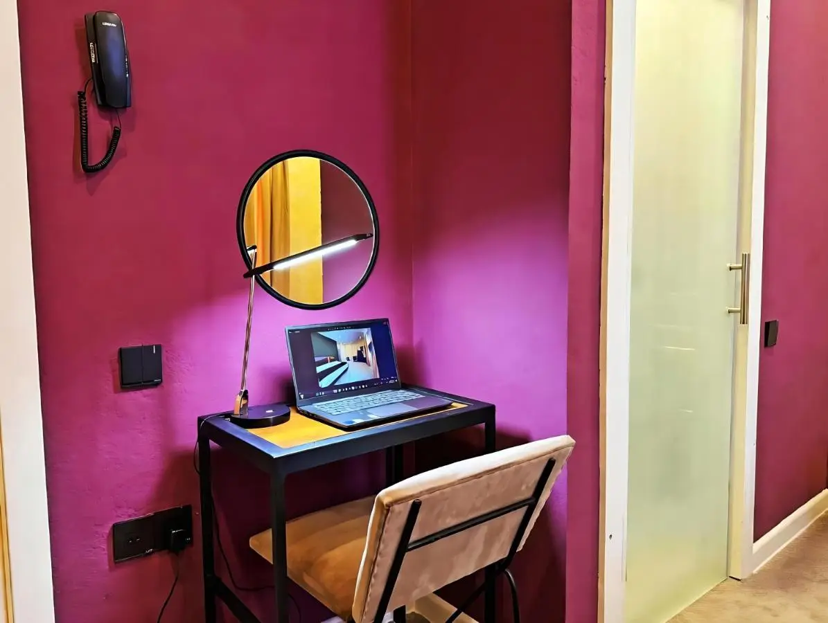 Liberta Hotel Baku