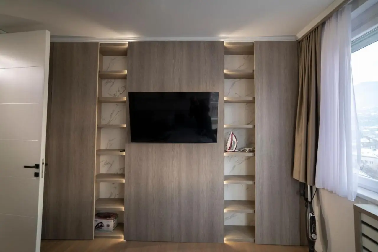 Royal Suite
