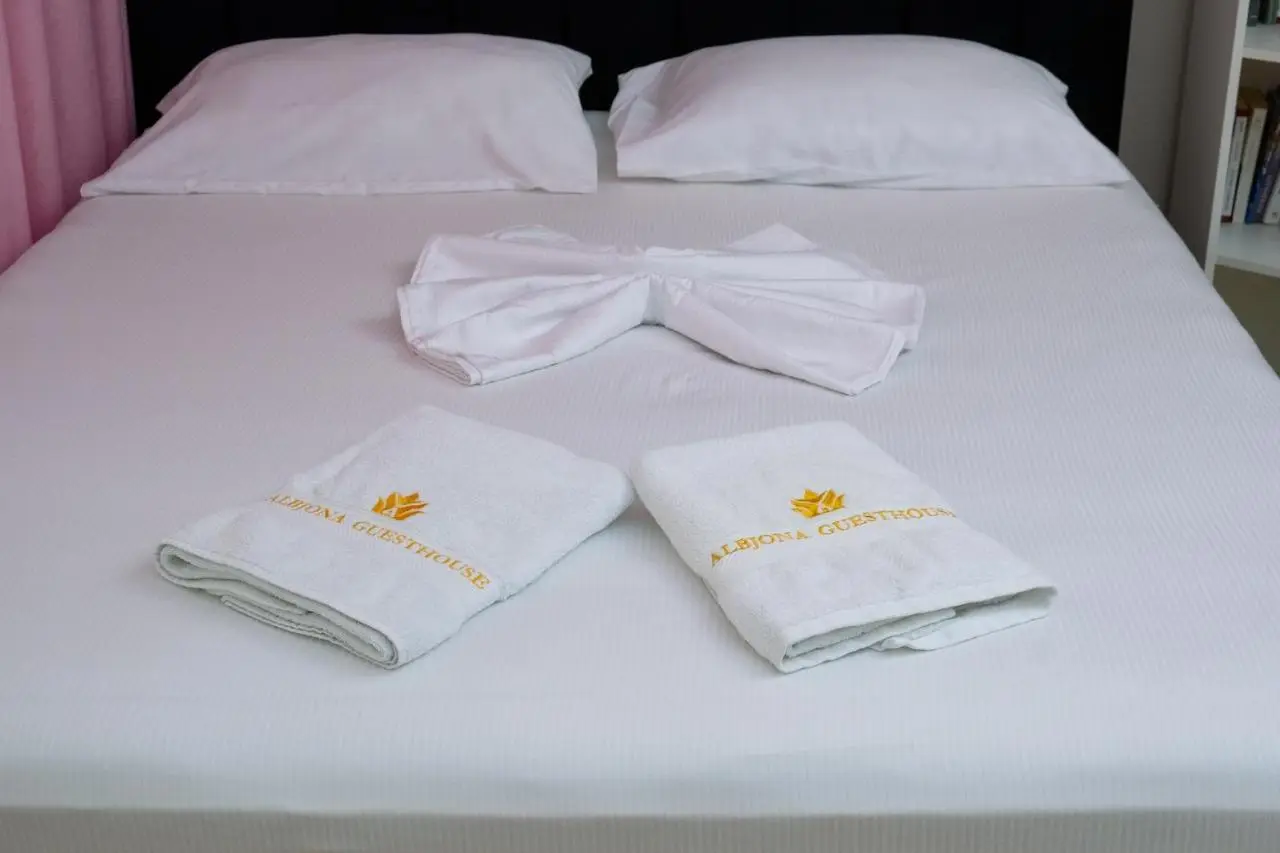 Albjona Guesthouse