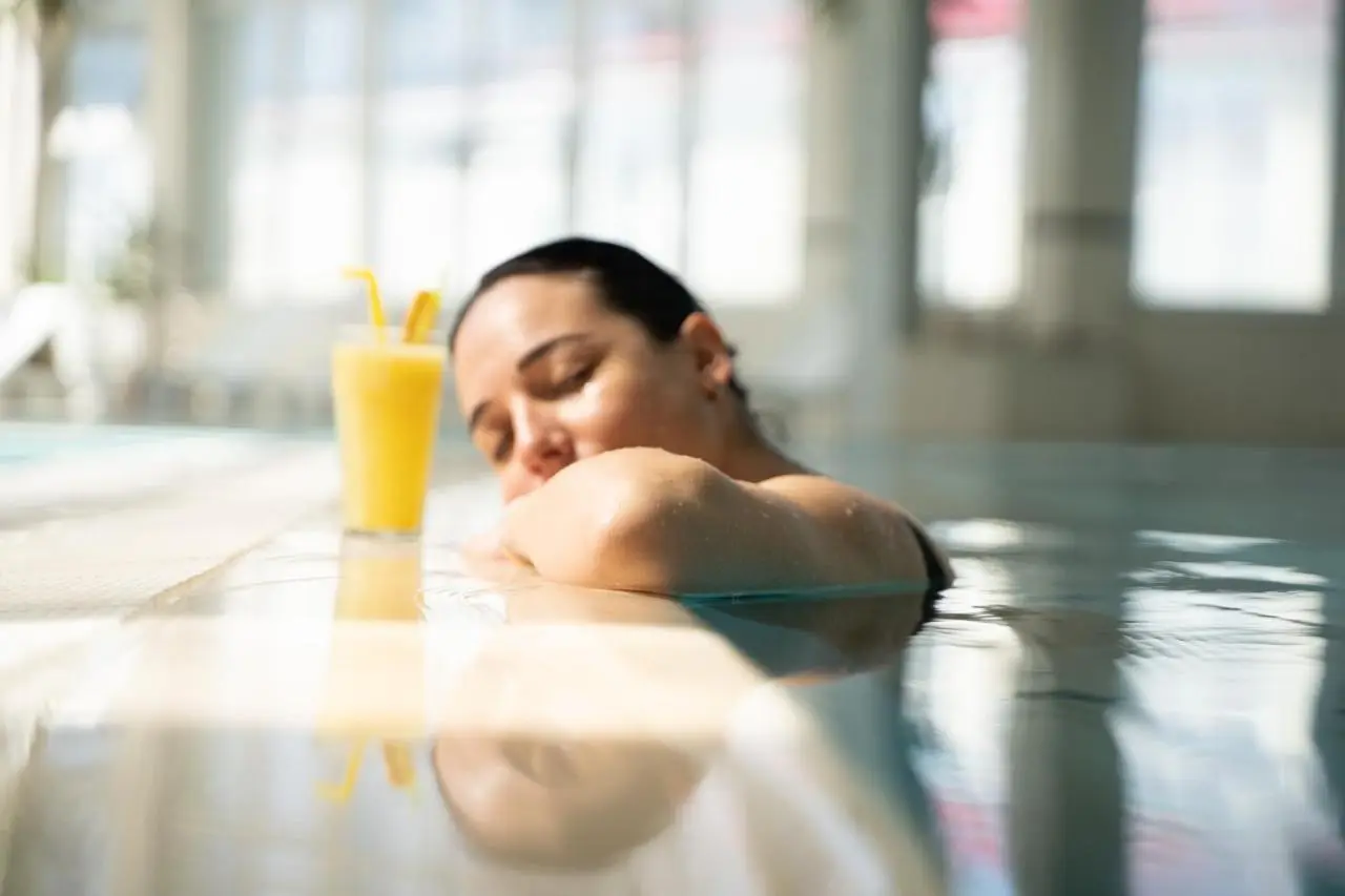 Afyon Orucoglu Thermal Resort