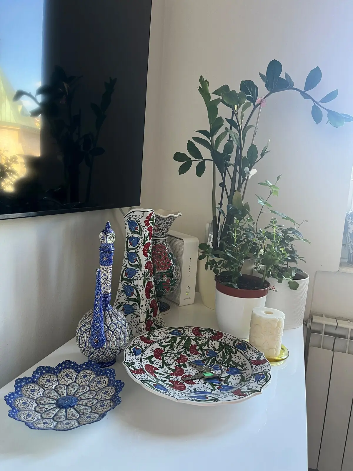 Luxurious  Apartment in Old Town+Parking