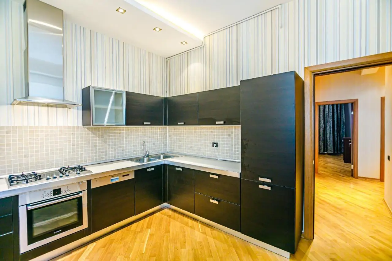 FORMULA 1 View Apartment Baku