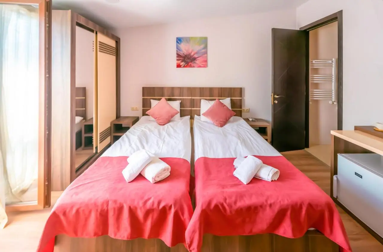 Hotel Classic Suites