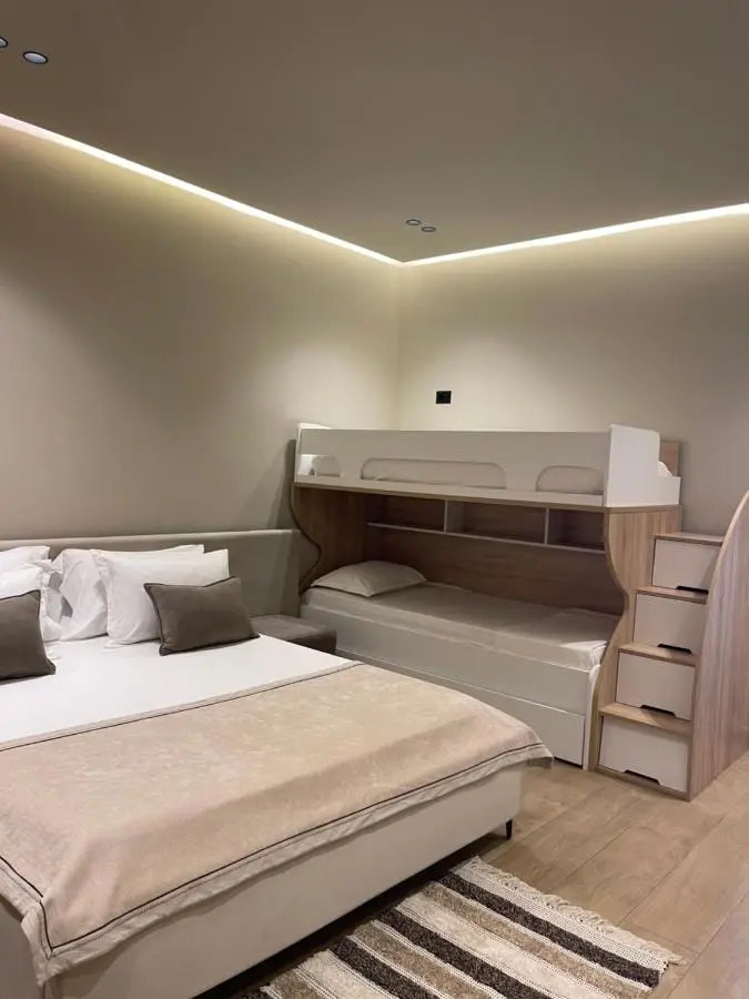 Seamare Studio & Apartaments