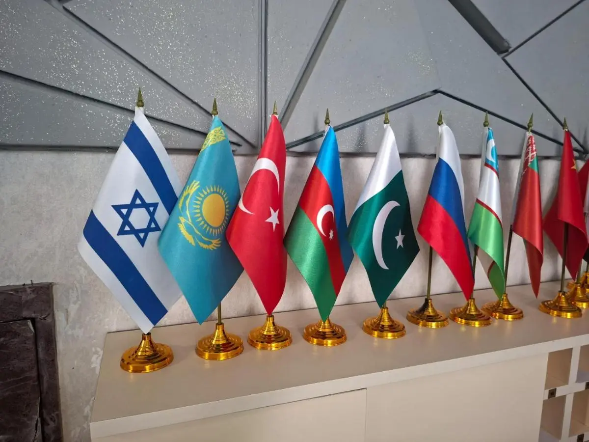 Richman Hotel Baku
