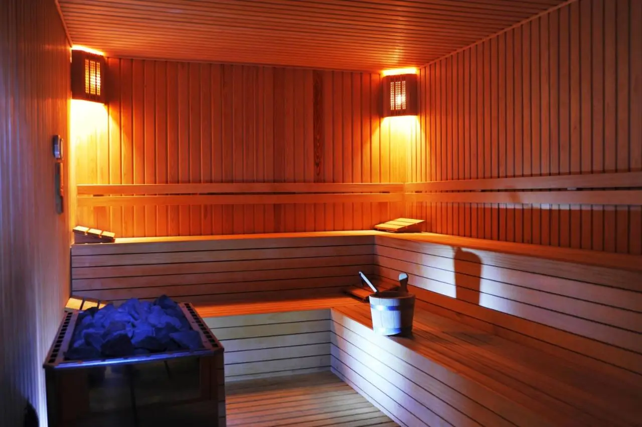 Baia Bursa Hotel
