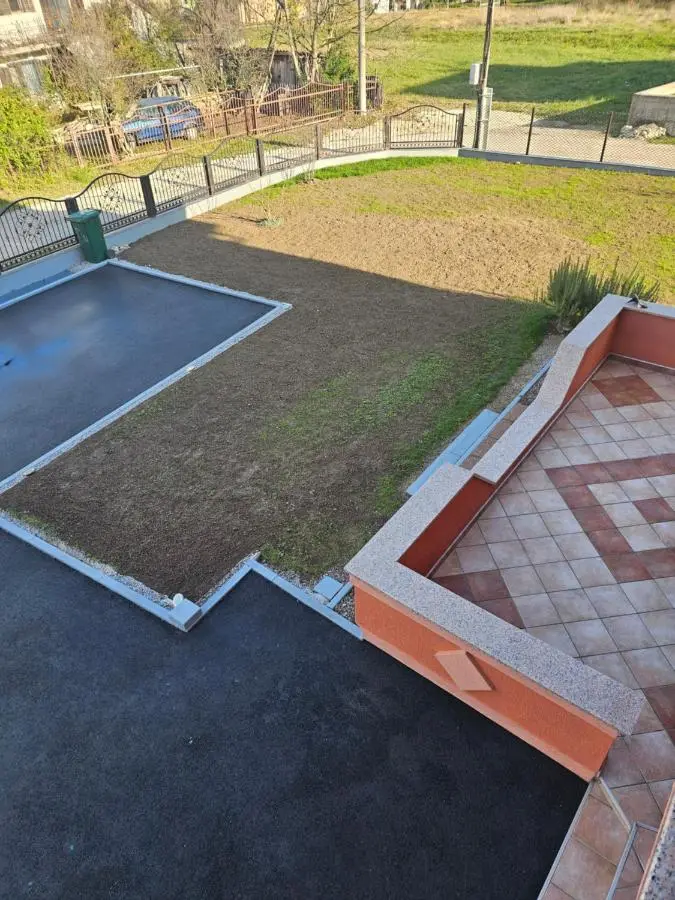 Apartman Una Paradies