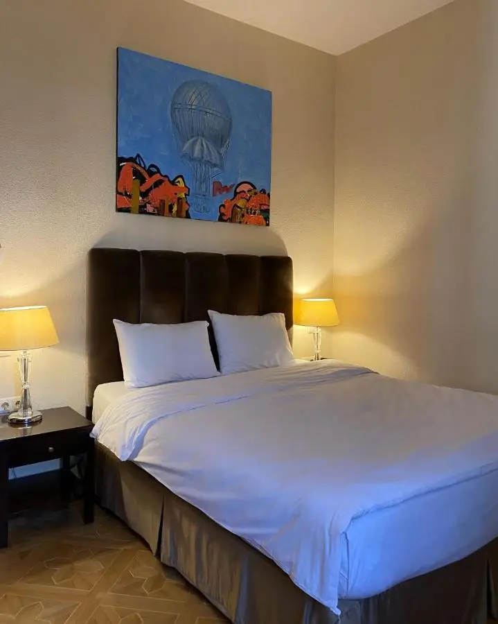 Hotel VIP