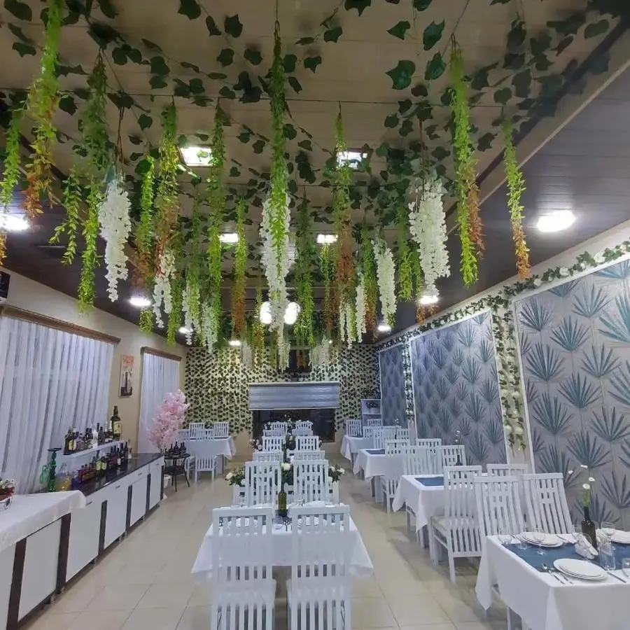 Issam Hotel & Spa Sheki