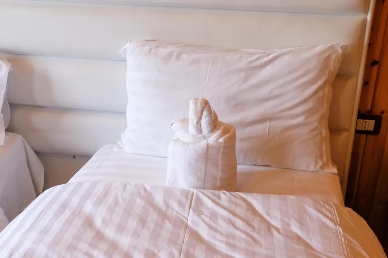 Buna Park Hotel