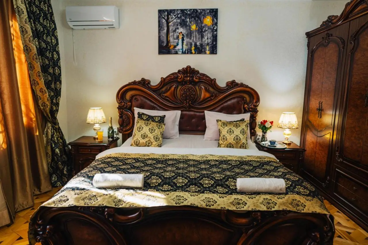 Comfortable Apartments in Old Kutaisi