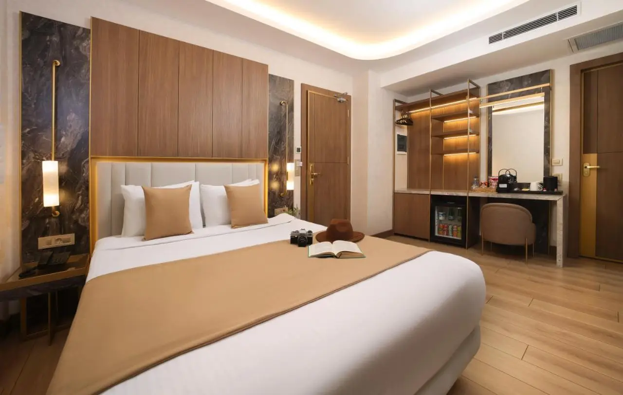 Erba Hotel