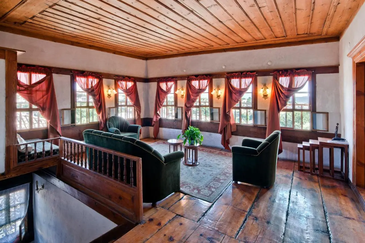 Gulevi Safranbolu Heritage Hotel