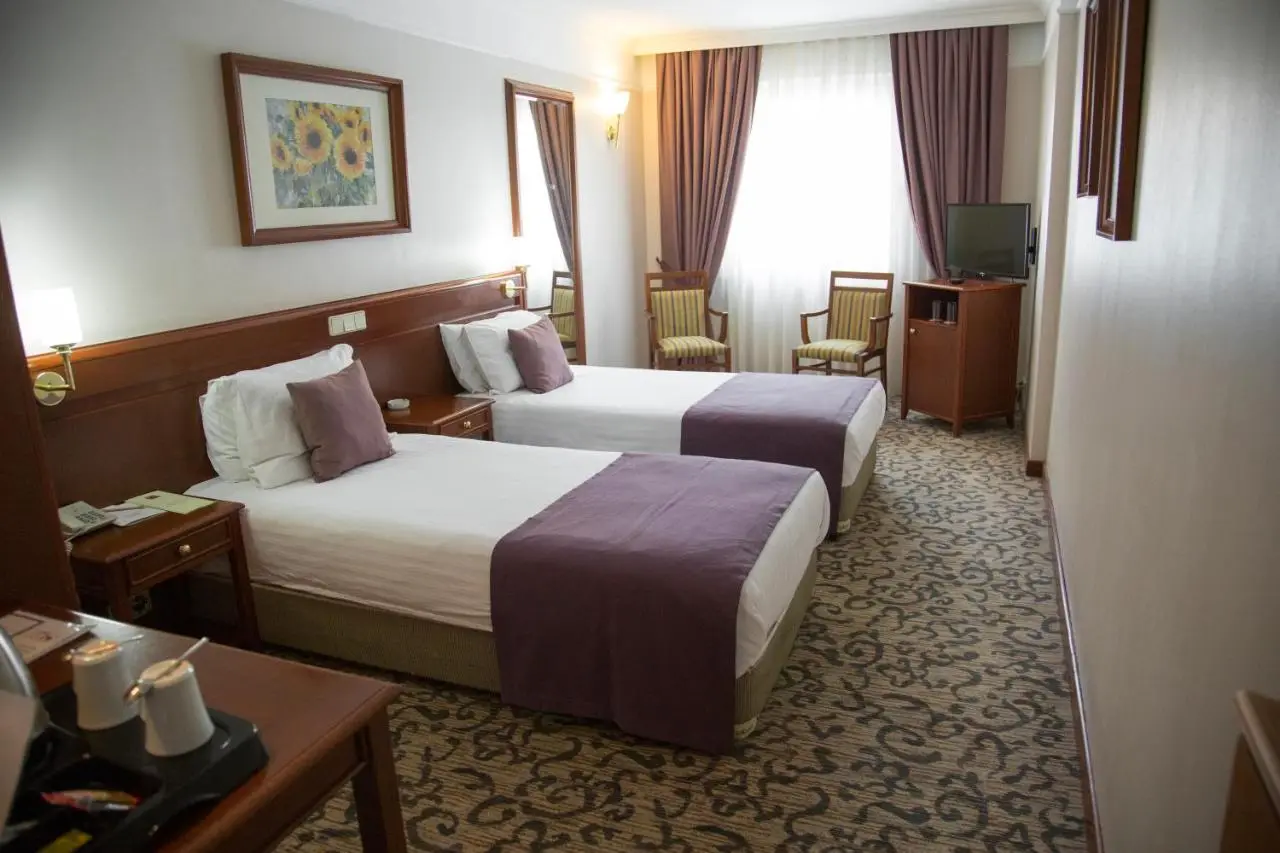 Dila Hotel
