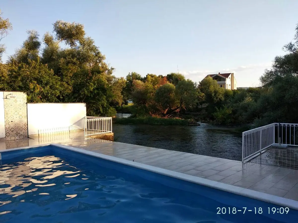 Villa Isa