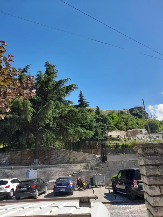Guest House Ani-Rooms&Food in Old Bazaar,Gjirokaster