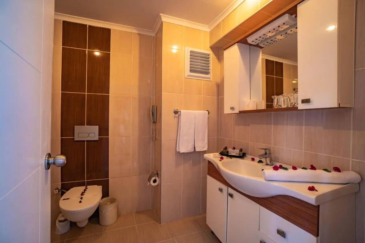 Senza Garden Holiday Club - Ultra All Inclusive