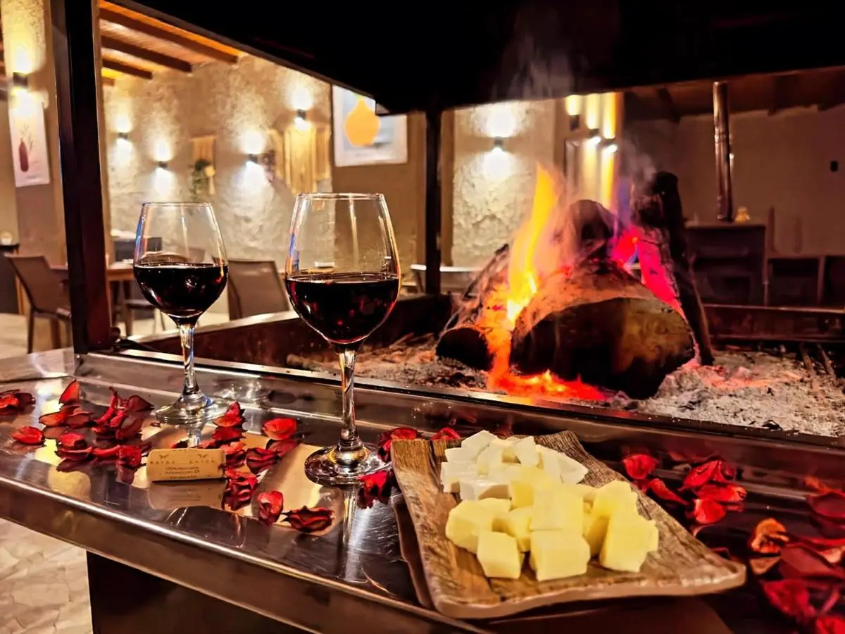 Mesona Hotels Green Hill