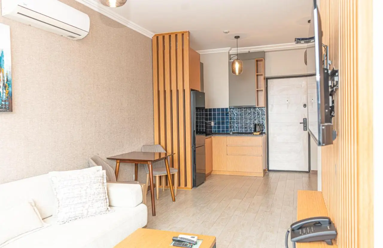 Season Suite Apart-Hotel