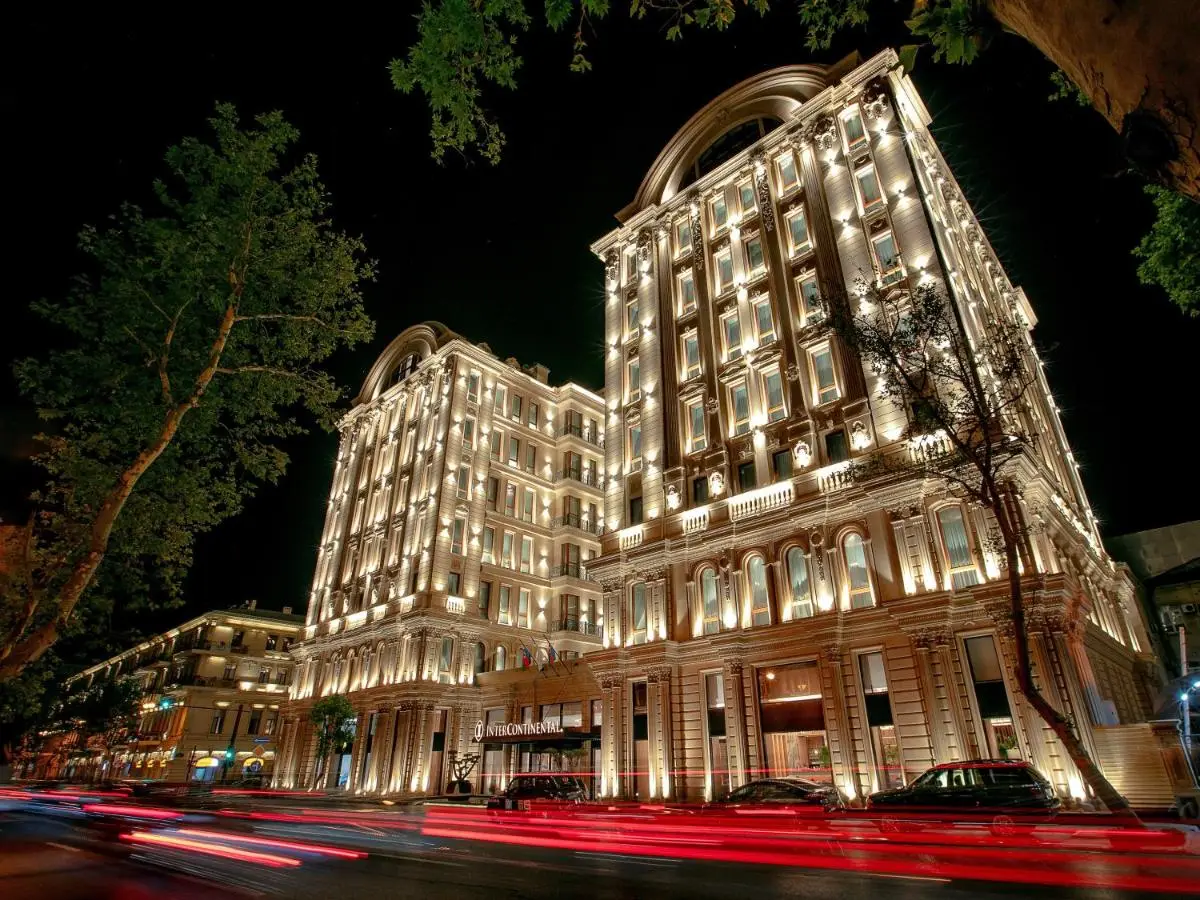 InterContinental Baku by IHG