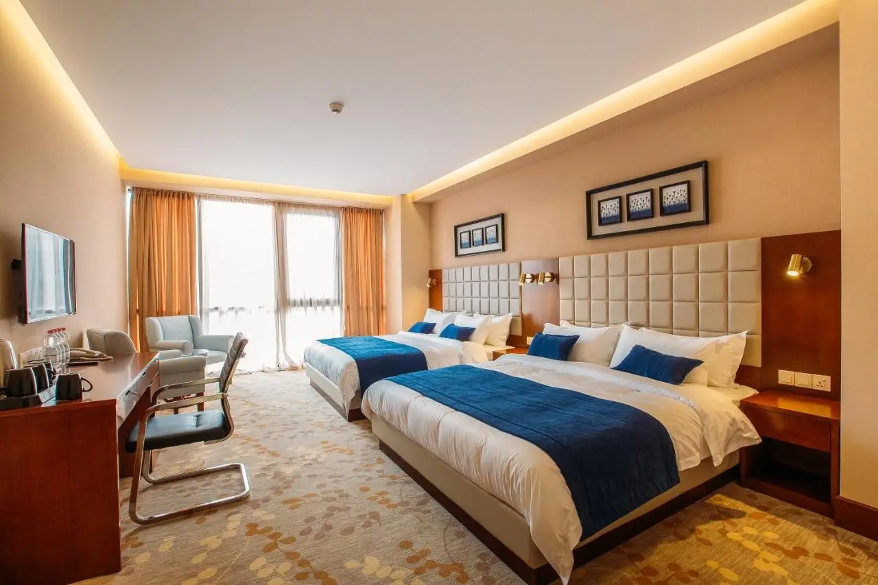 Horizont Hotel Tbilisi