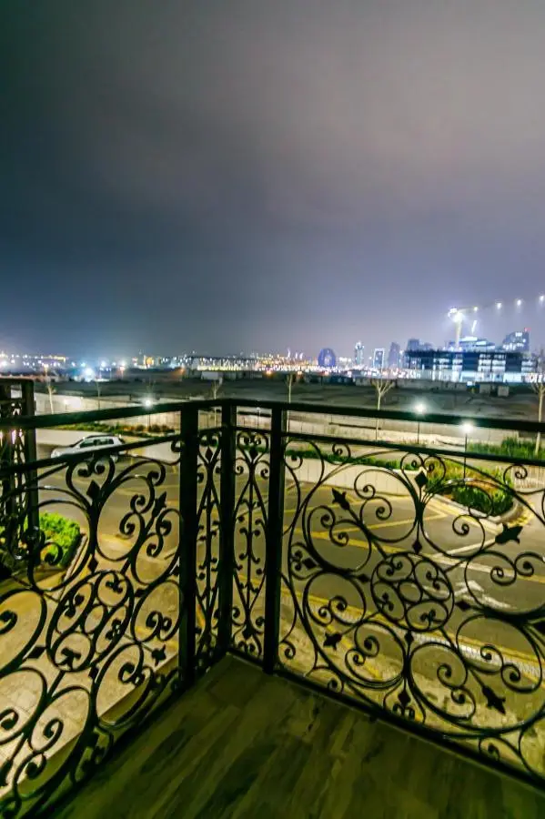 LUXURY K NightsBridge Residance White City