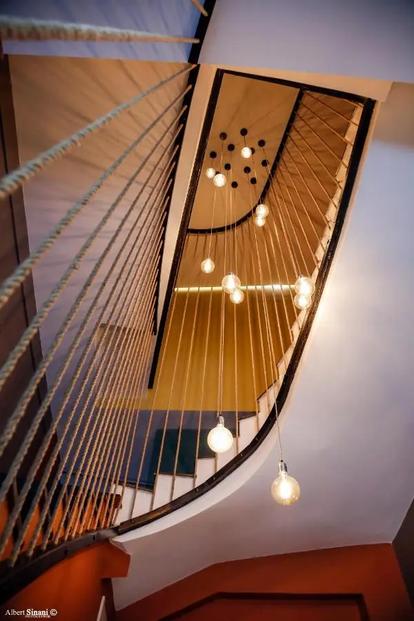 Arc Hotel Tirana