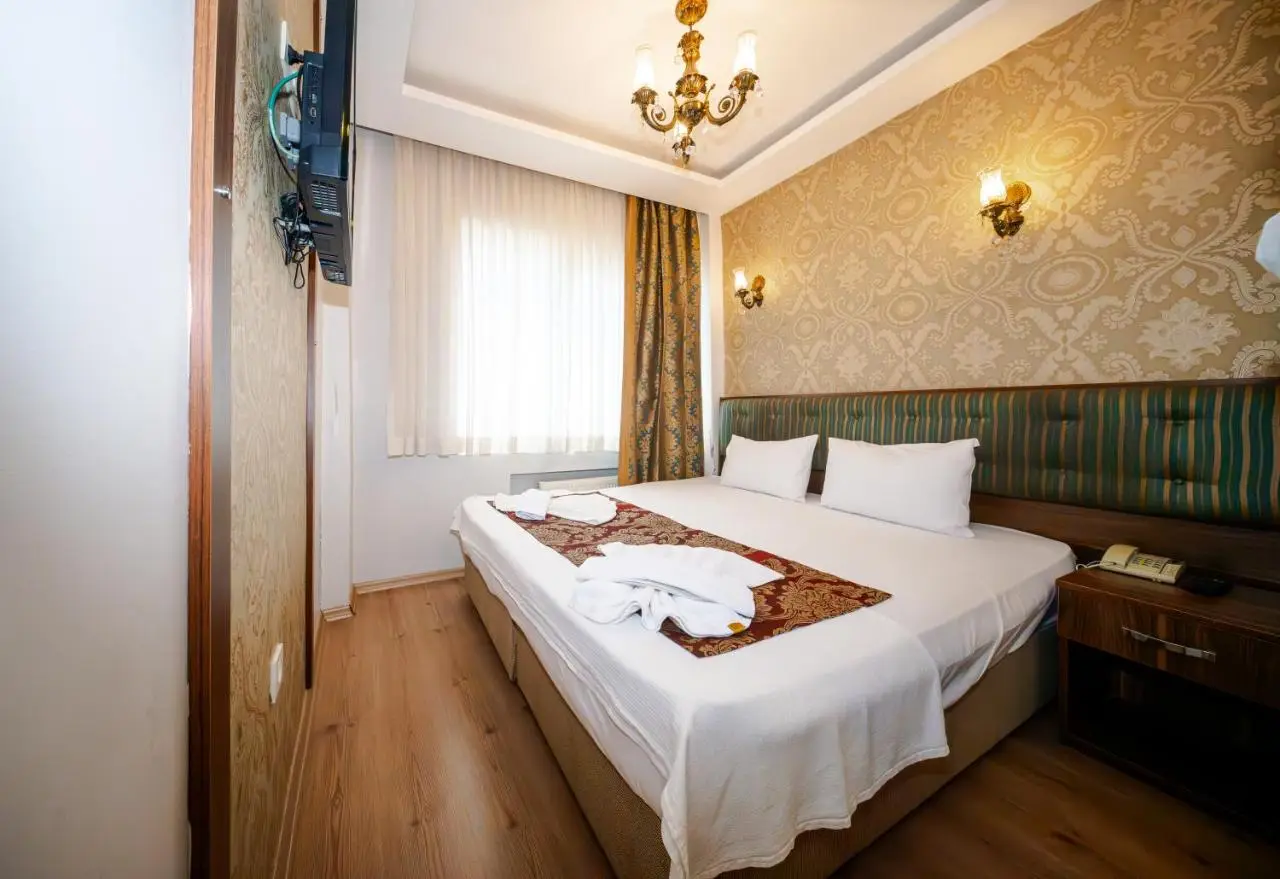 Sahil Boutique Hotel