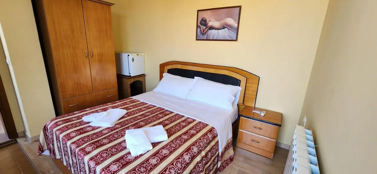 Hotel Vlora