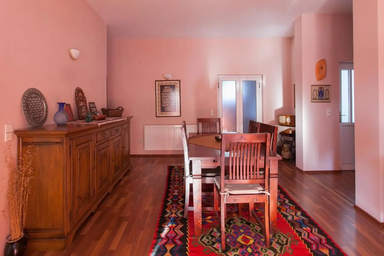 Guesthouse Hortenzija