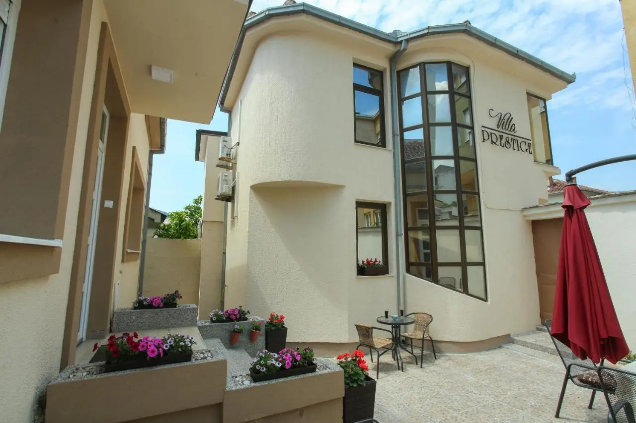 Villa Prestige