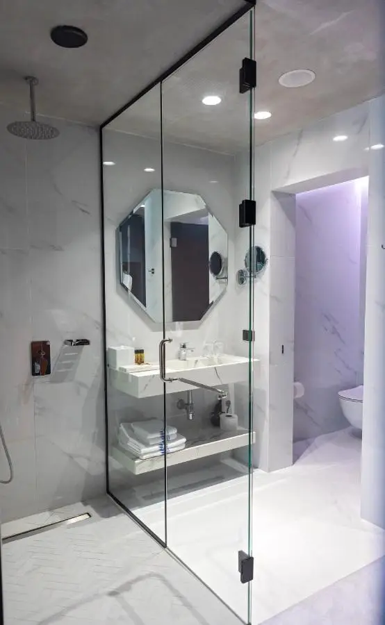Maritim Marina Bay Resort SPA & Casino Adult Friendly