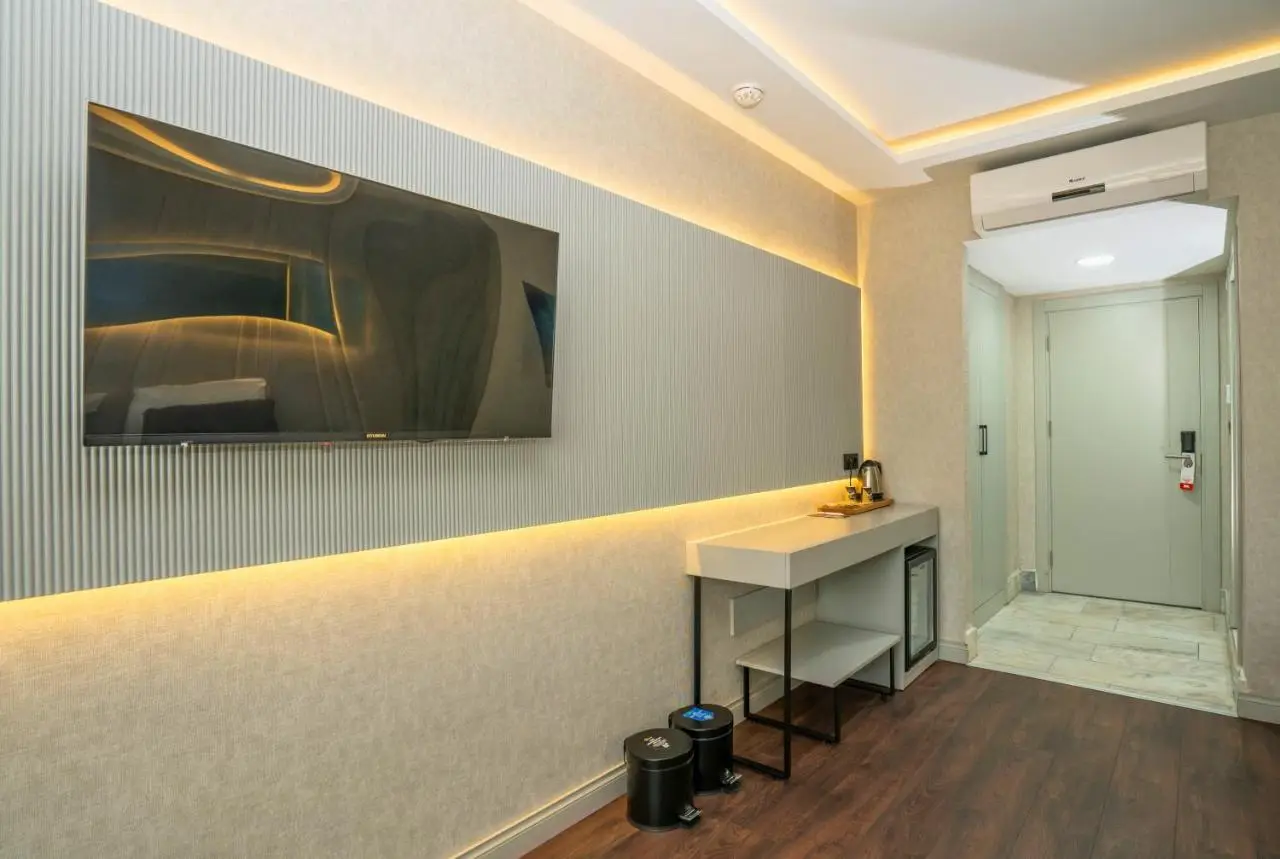 216 Station Suite Gebze