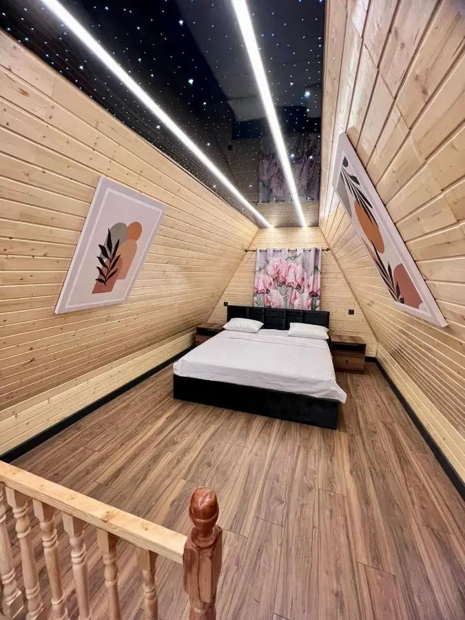 Dekoriza Glamping Ismayilli